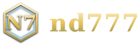 nd777 logo